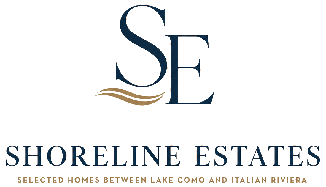 Shoreline Estates logo